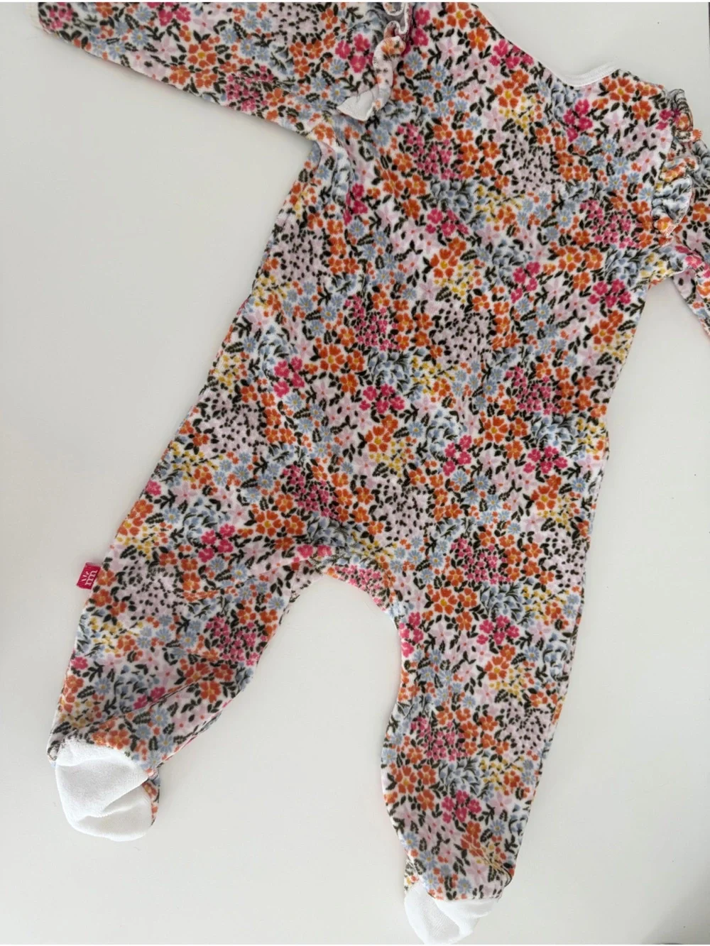 Magnetic Me Outfit